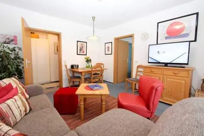 Ein-10 - Residence Villa Eintracht