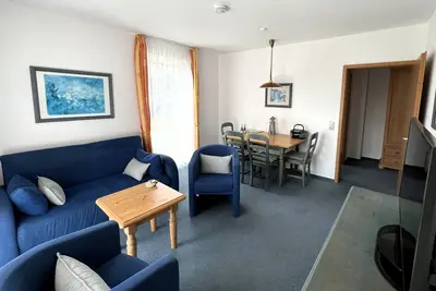 Ein-11 - Residence Villa Eintracht