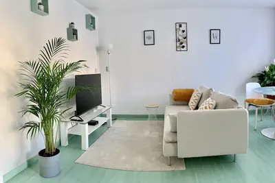 Image de Springfield Appartement - En plein Schiltigheim