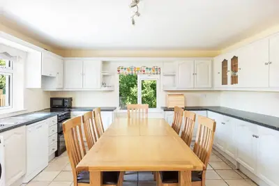 Image de An Rua (500m to Lahinch Beach), An Rua - 15 min walk to Lahinch Golf Club