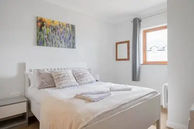 Image de Dough Beag 10 (250m to Lahinch Beach), Dough Beag Apartment