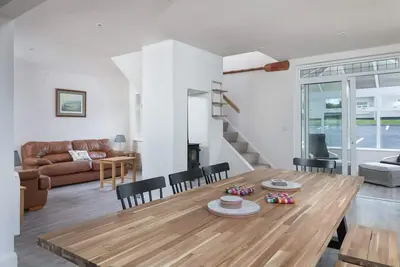 Image de The Links 14, Family Holiday Home 500m walk to the Beach