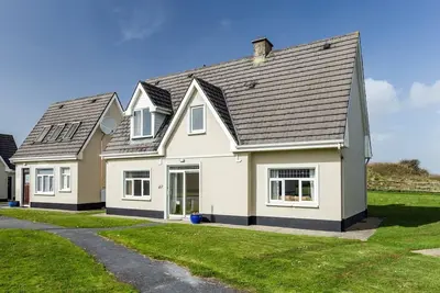 Image de The Links 27, Family Holiday Home 500m walk to Lahinch