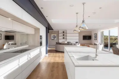 Image de Cregg Beach - Luxury in Lahinch!