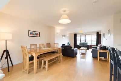 Image de Corran Meabh 9 (600m to Lahinch Beach)