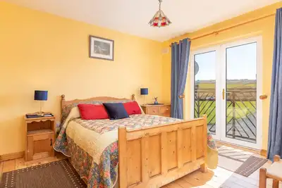 Image de Greenfield Park 10 (15min walk to Lahinch Beach)