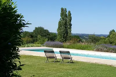 Image de Maison d'amis La Petite Bret