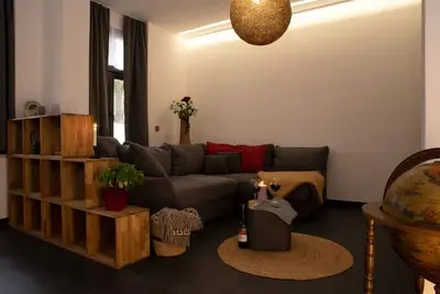 Image de Neu Luxus-apartment! Wasserbett-terrasse-smarttv