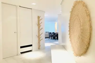 Image de Exclusive Apartment in the Dunes of Knokke