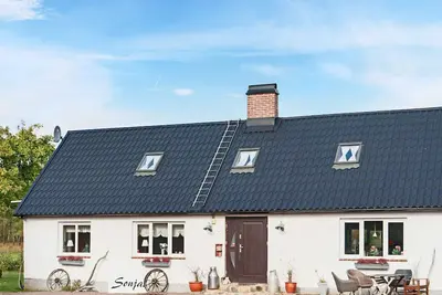 Image de Maison de vacances pour 10 a Munka-Ljungby