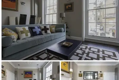 Image de Elegant Knightsbridge Townhouse close to Harrods