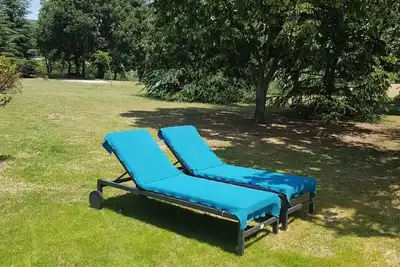 Image de Gîte 50M² fully equipped