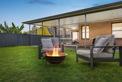 Image de Winery Rest at Turnberry Hunter Valley - 5 minutes to vineyards.