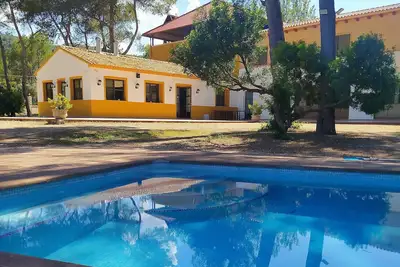 Image de Hotel Casa Rural Ideal Para Familias y Amigos en Plena Naturaleza