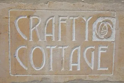 Image de Cottage in Chipping Campden - Crafty Cottage