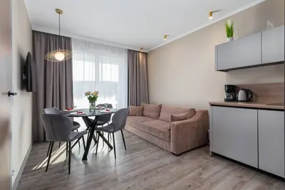 Image de Bel Mare E407 | Apartment with Parking | Balcony