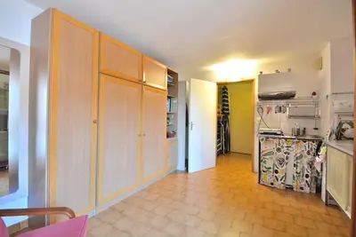 Image de Toute l'année - Au calme, à 200 m de la Méditerranée