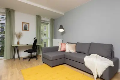 Image de Stalowa 27 | Stylish Apartment | 1 Bedroom