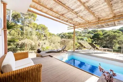 Casa Bamboo - your lovely home