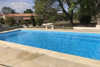 Image de Maison Indépendante, Campagne, Dépaysement & Bien-être