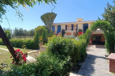 Image de Orosei Re - Villa Aurora Rimedia A - 50 mètres de la mer