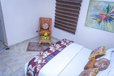 Image de A Comfortable, and luxurious apartment
