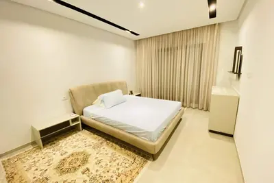 Image de Luxurious 2 Bedroom Apartment 10 min from the Beach in the heart of Sousse  🇹🇳