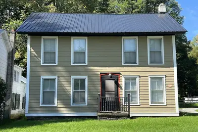 Image de Moonlight Graham Archie 1 of 2, 3 bdrm homes w/ pool, fire pit, near Dreams Park