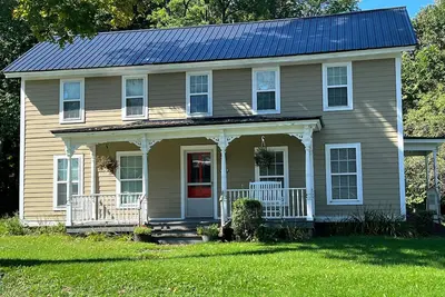 Image de Moonlight Graham - Doc -1 of 2 neighboring 3 bdrm homes w/ shared pool near Cdp