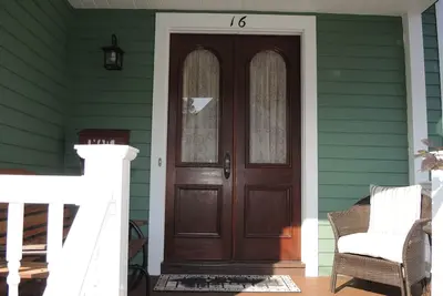 Image de Susquehanna House - Renovated apartment in Cooperstown Village - walk to Main St