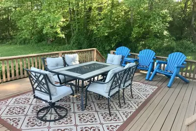 Image de Tuscan Hills - Under 5 minutes to Dreams Park, renovated, 3 bedroom, 3 bath