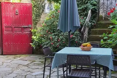 Image de Enchanting rural house in Asturian Cider country