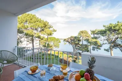 Image de La Baie de Beaumer by Interhome