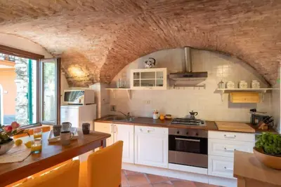 Image de Ca du Ponte by Interhome