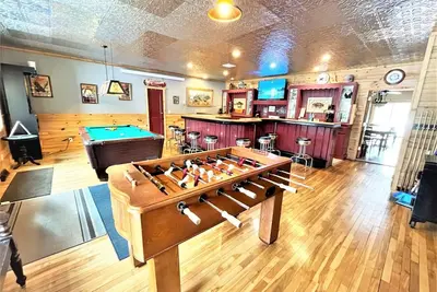 Image de Fort Flambeau on the Flowage! | 8 Bed, 2 Bath