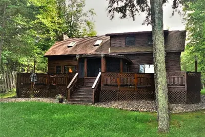 Image de Loon Landing on Schnur Lake | 3 Bed, 1 Bath