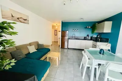 Image de Joli 60m² Avec Terrasse à Ajaccio