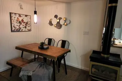 Image de Cozy 3 Bedroom cottage near Lake Simcoe