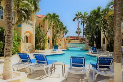 Image de Tropical Paradise in Aruba