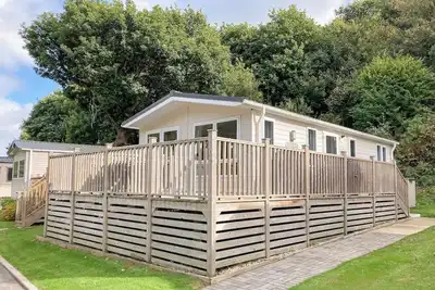 Image de 2 bedroom accommodation in Ilfracombe