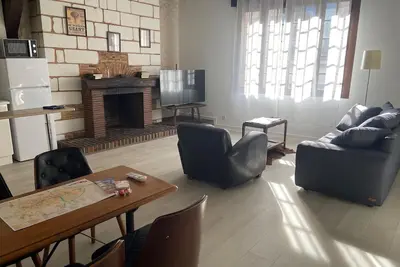 Image de La Champenoise 2 spacieux logement au cœur du centre-ville