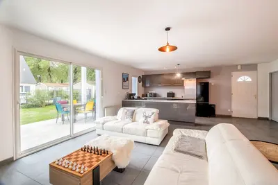 La Bigourdane - Proche d'Argelès-Gazost