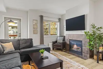 Image de Hot Tub & Heated Pool  Mountain Views King Bed