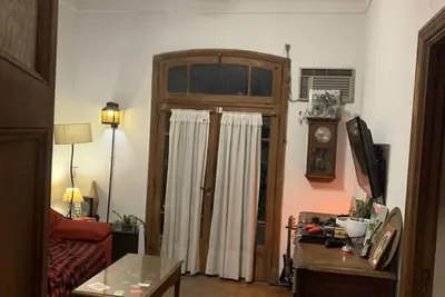 Image de Casa Gecko in the geographical center of the City