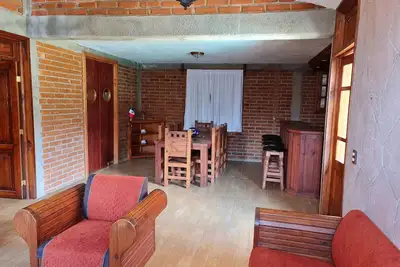 Image de Enjoy Your Stay In This Excellent Cabin
