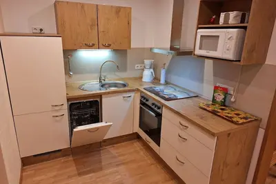 Image de Ferienwohnung \"eck\" - B&U Fewo Scherhag