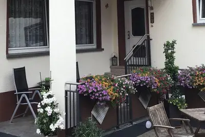 Image de Vacation apartment \"Hof\" - B&U Fewo Scherhag