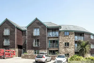 Image de 4 Water Wheel Apartment