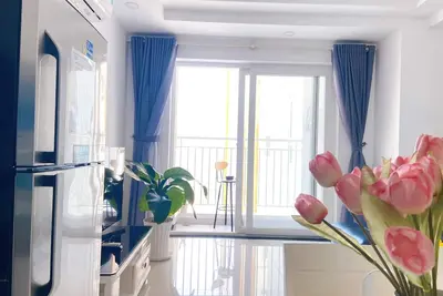 Image de Căn Hộ Melody Vũng Taù - Anan Homestay 4