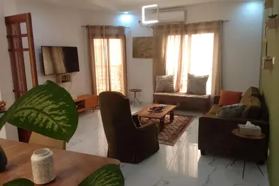 Image de Apartement  meublé  almadies